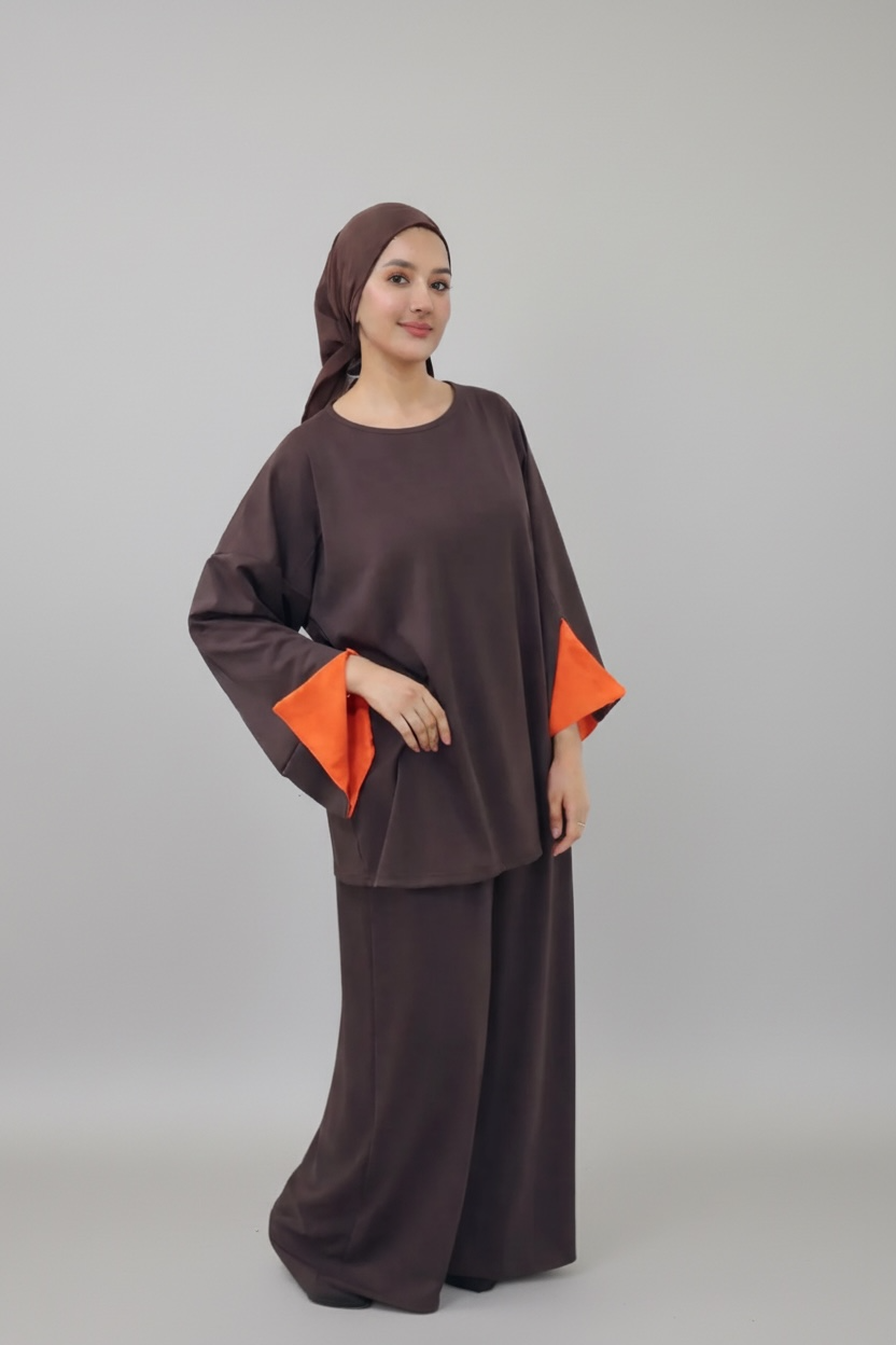 BURKINI DALIA