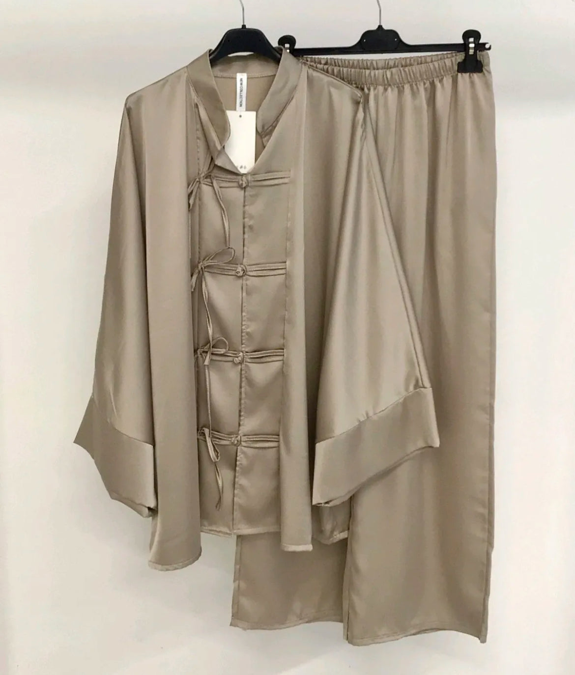 Set moon beige
