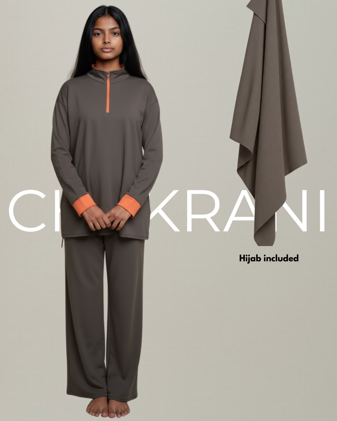 BURKINI COSTA