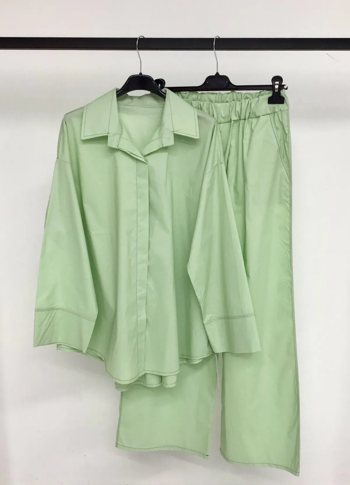Conjunto cozy