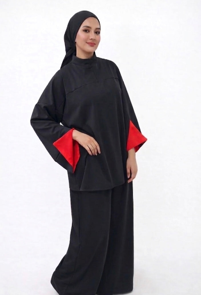 BURKINI MALAK