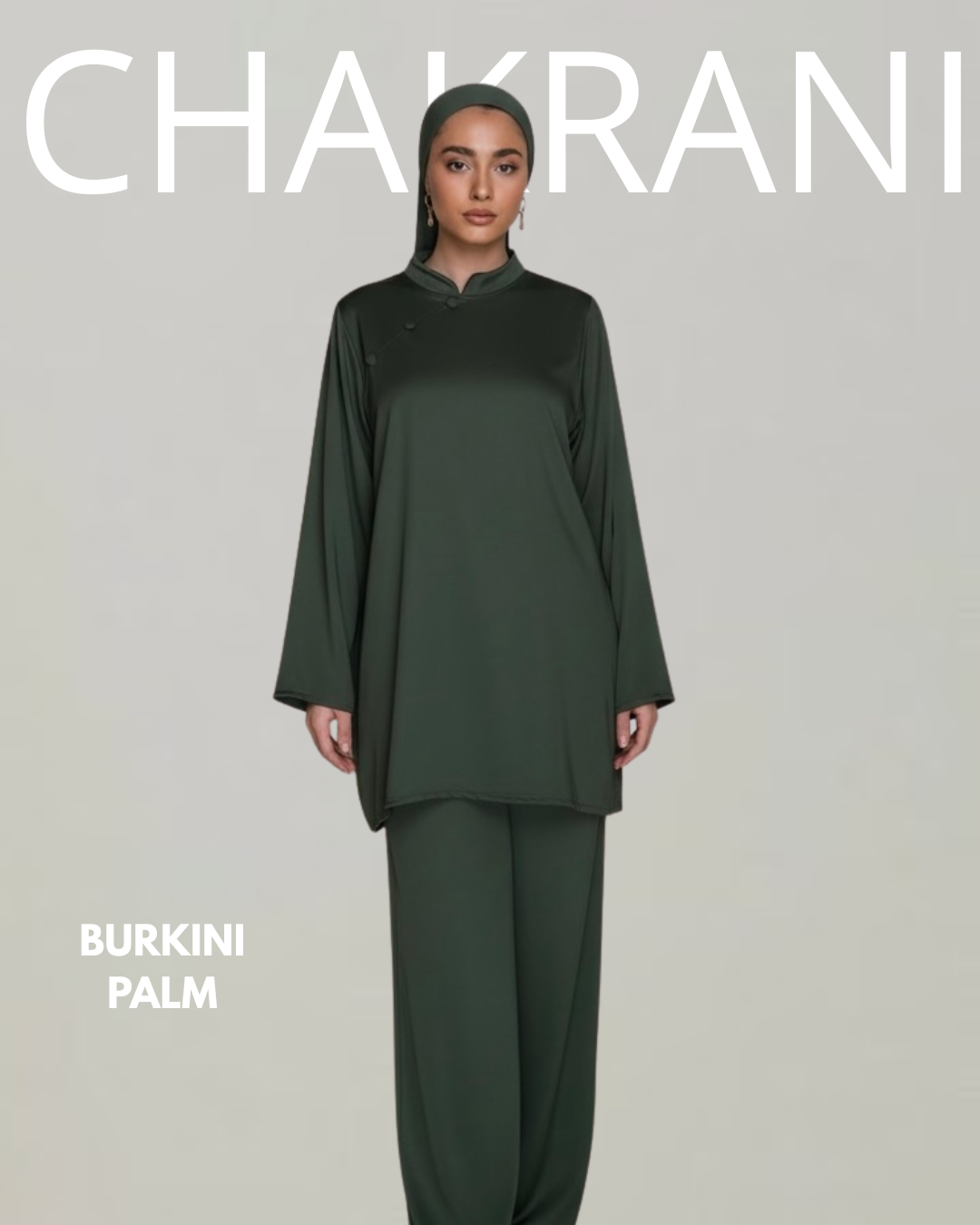 BURKINI PALM