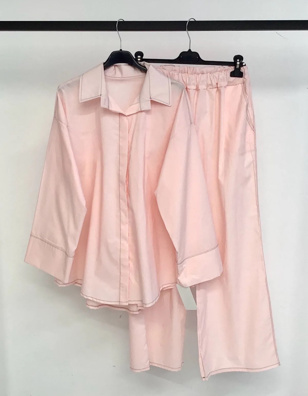 Conjunto cozy