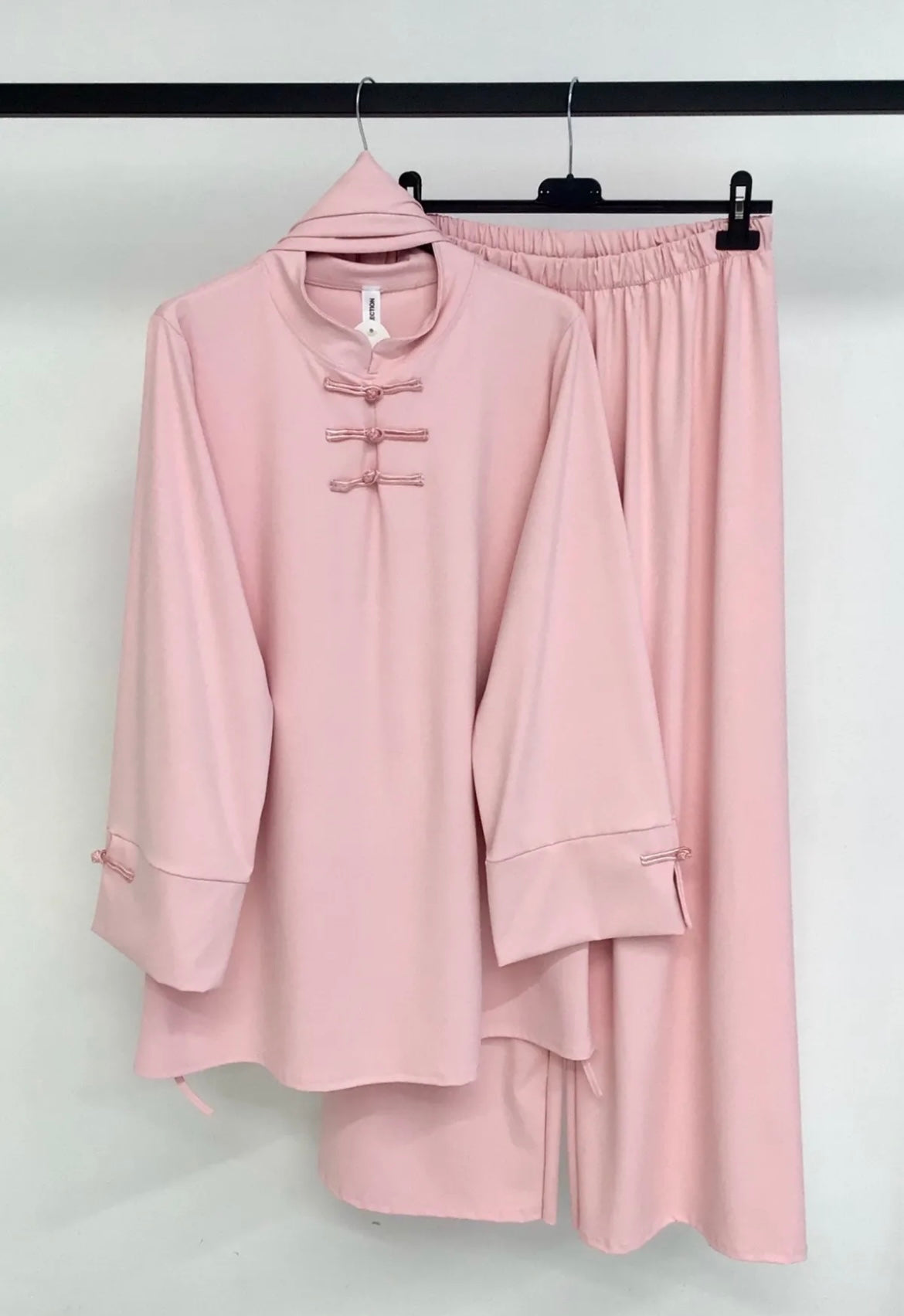 BURKINI KABILA pink