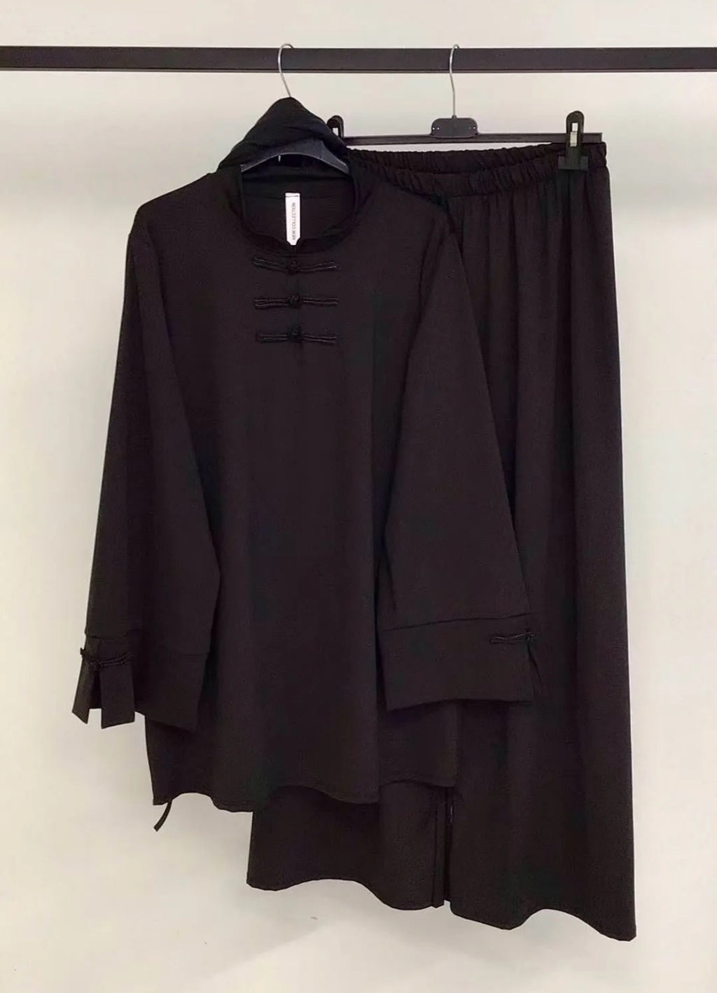 BURKINI KABILA black
