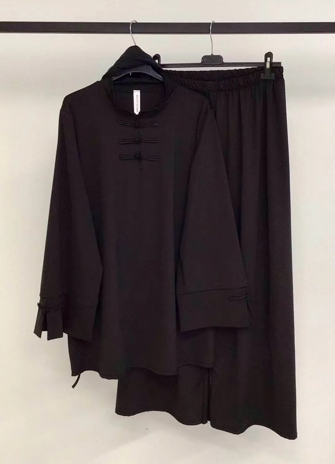 BURKINI KABILA black