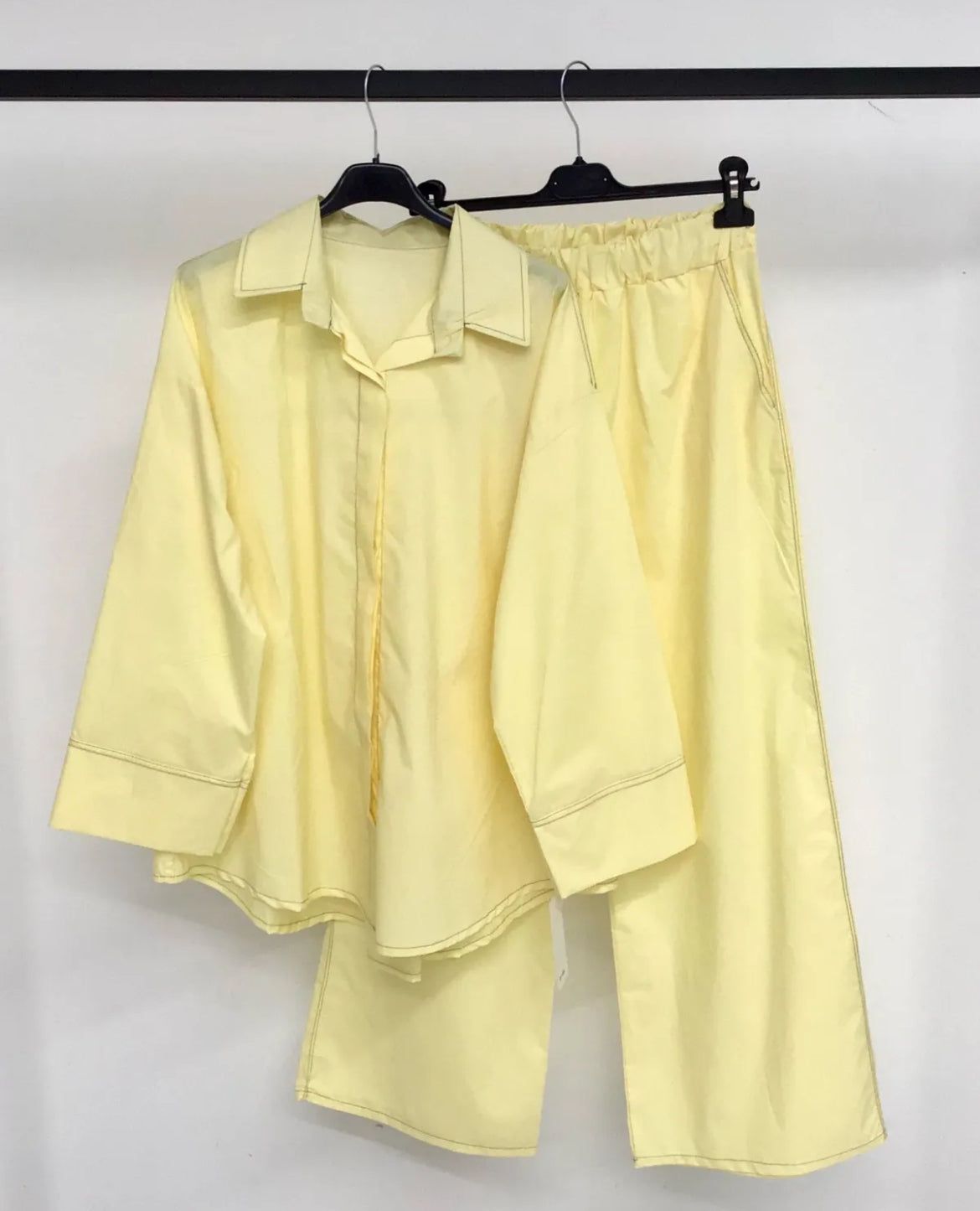 Conjunto cozy