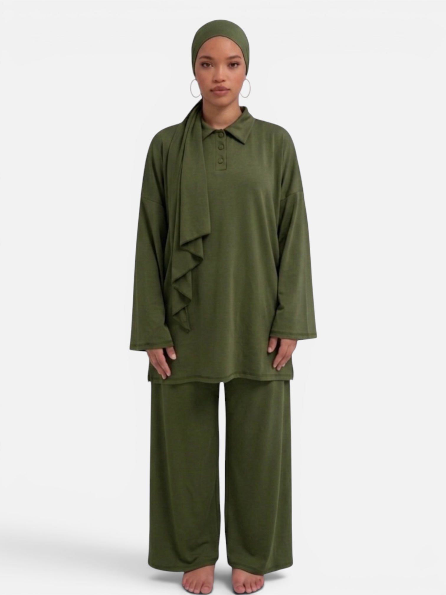 BURKINI BRISE