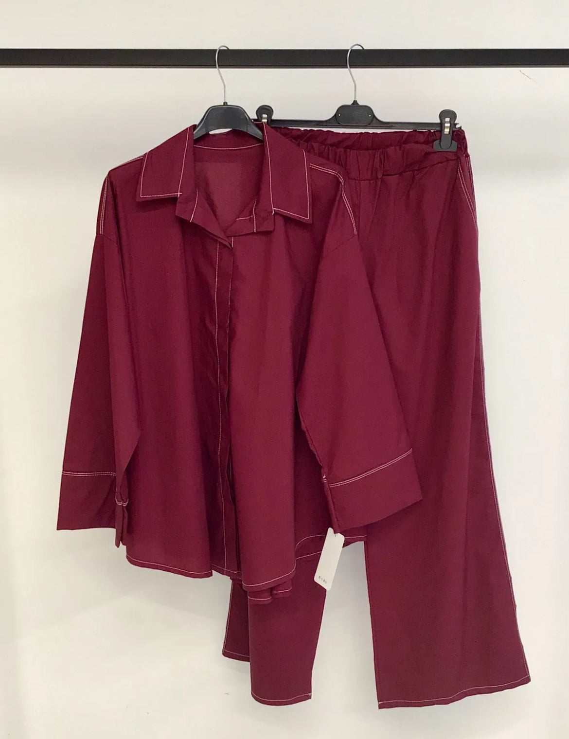 Conjunto cozy