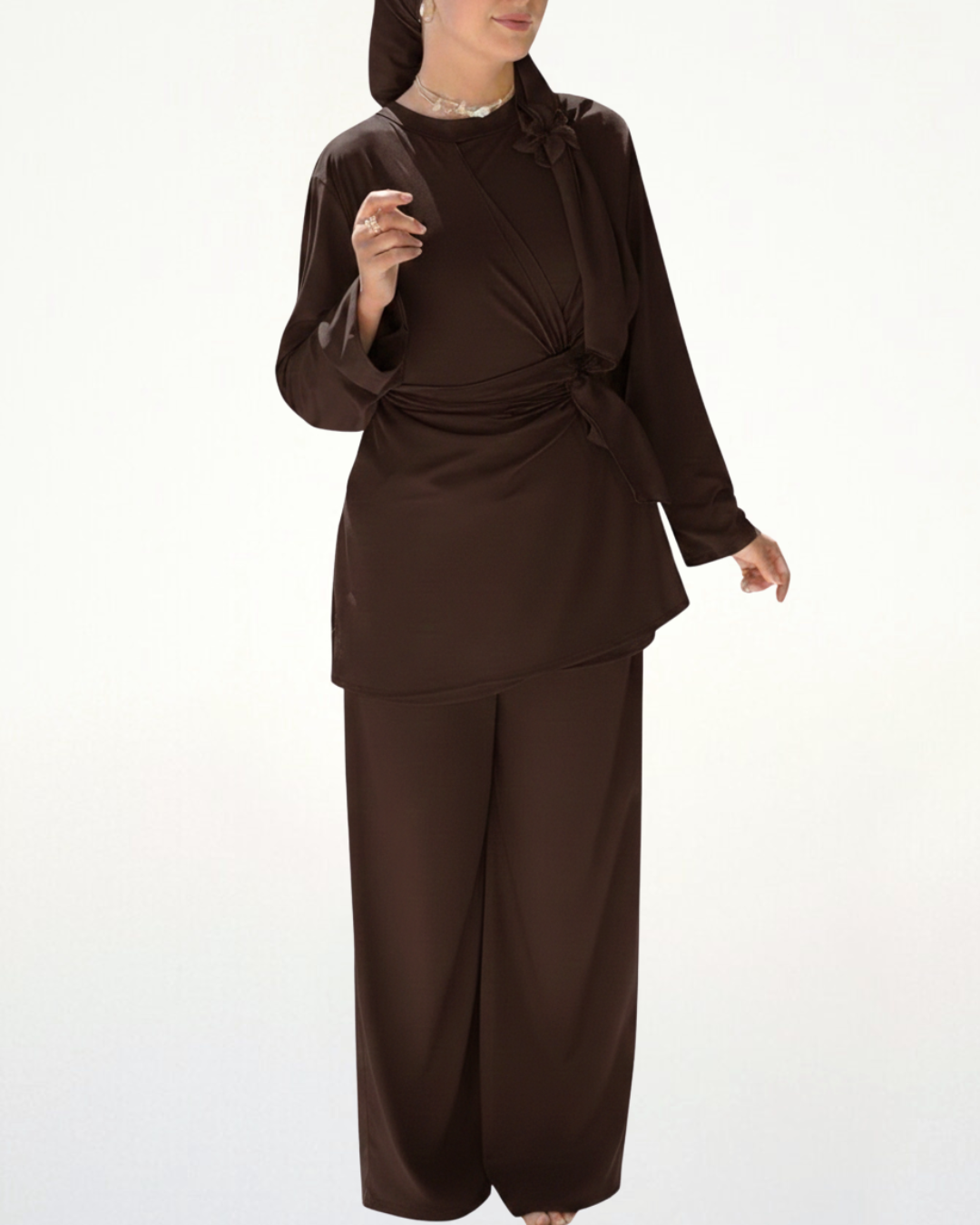 BURKINI WARDA COCOA