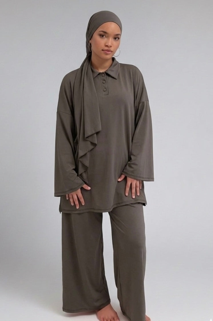 BURKINI BRISE