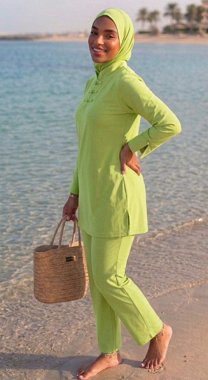 BURKINI KABILA lima