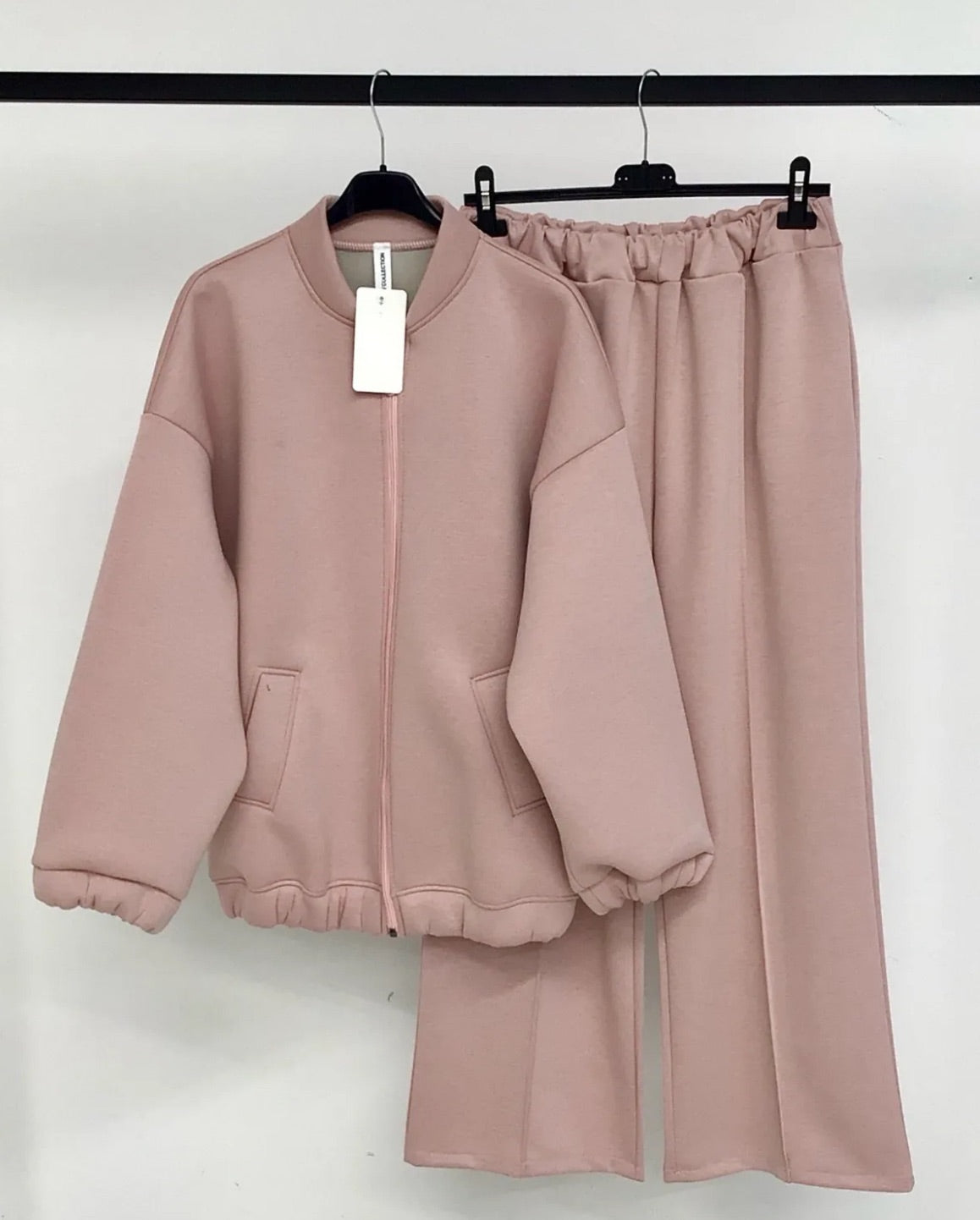 Set Lounge rose