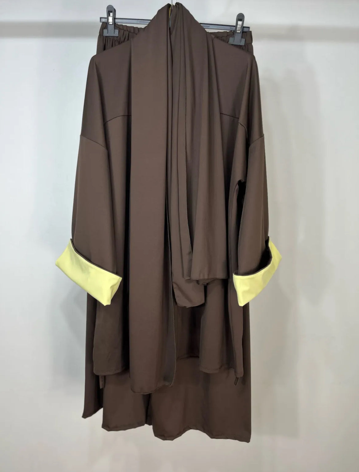 BURKINI MALAK C2