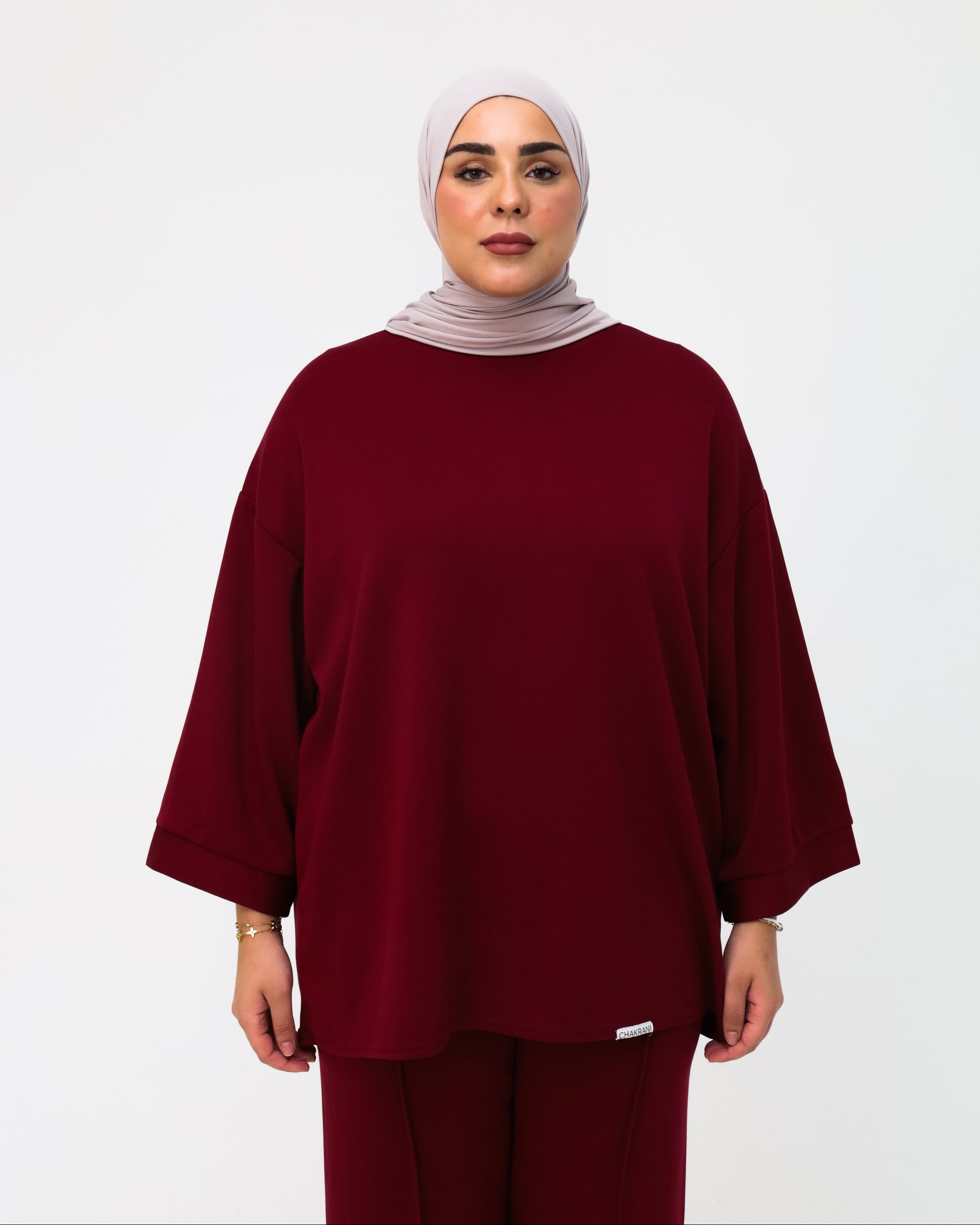 LOUNGE SET  velvet wine