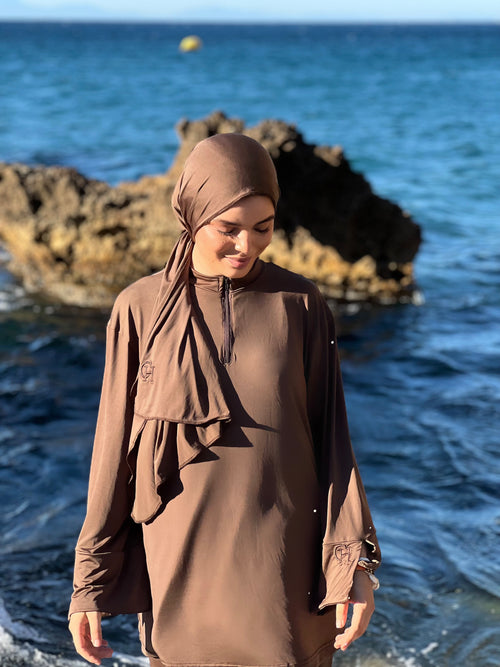 BURKINI COCOA