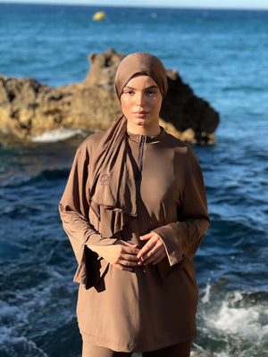 BURKINI COCOA