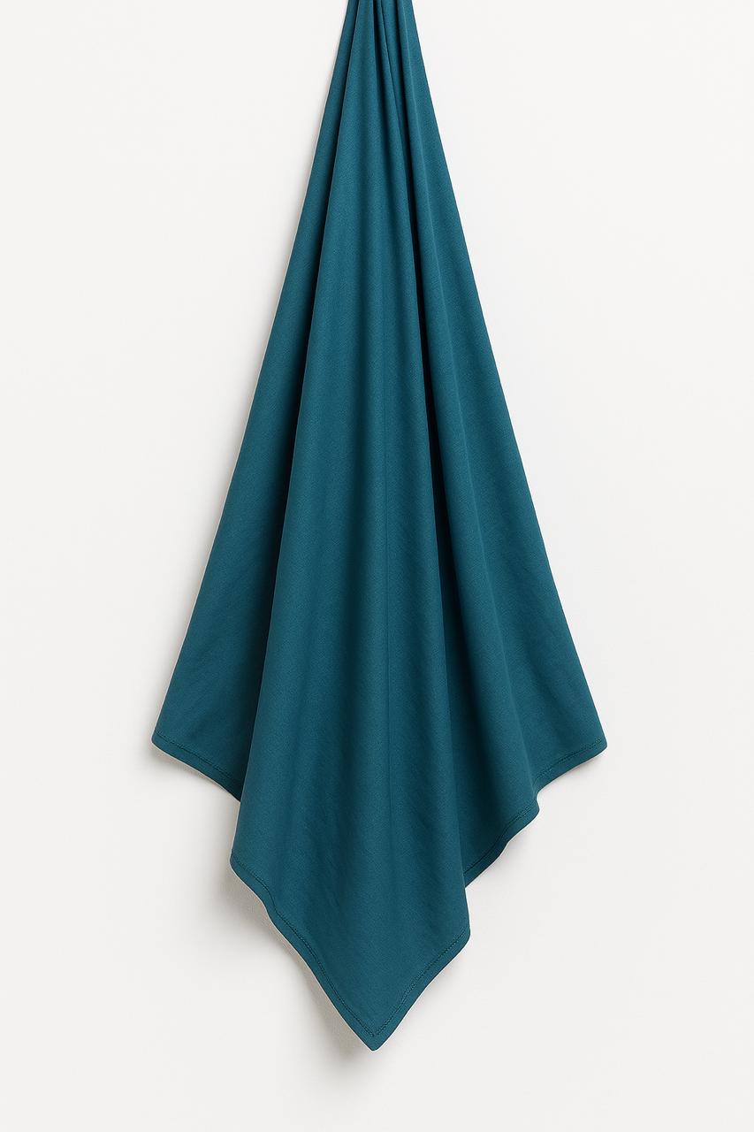 HIJAB LICRA PREMIUM - Pale pistachio