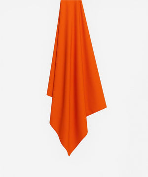 HIJAB JERSEY PREMIUM - Burnt Orange